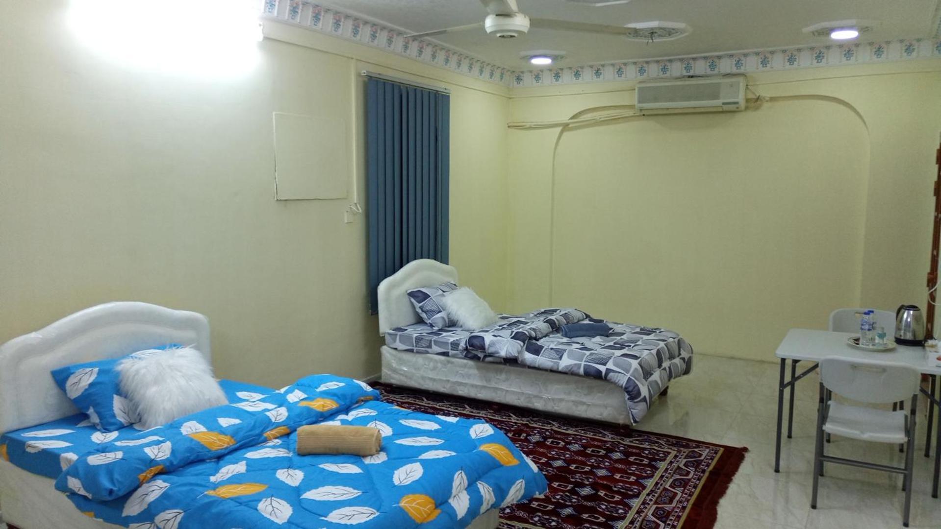 Salem House Hostel Nizwa Exterior foto