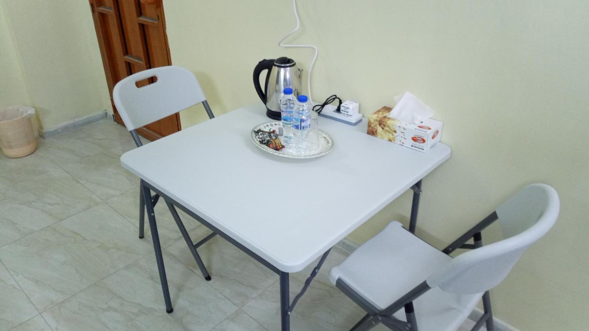 Salem House Hostel Nizwa Exterior foto