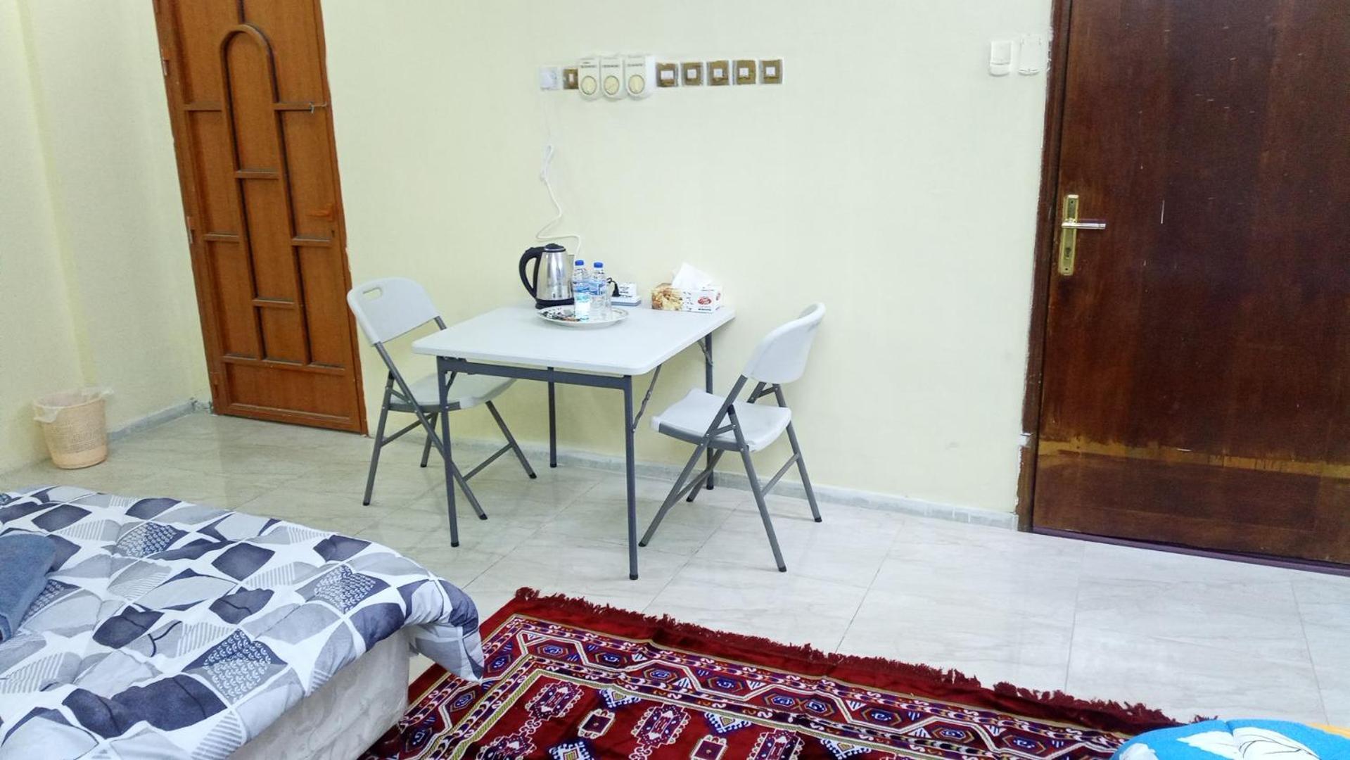 Salem House Hostel Nizwa Exterior foto