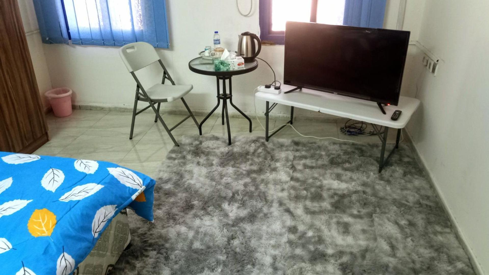 Salem House Hostel Nizwa Exterior foto