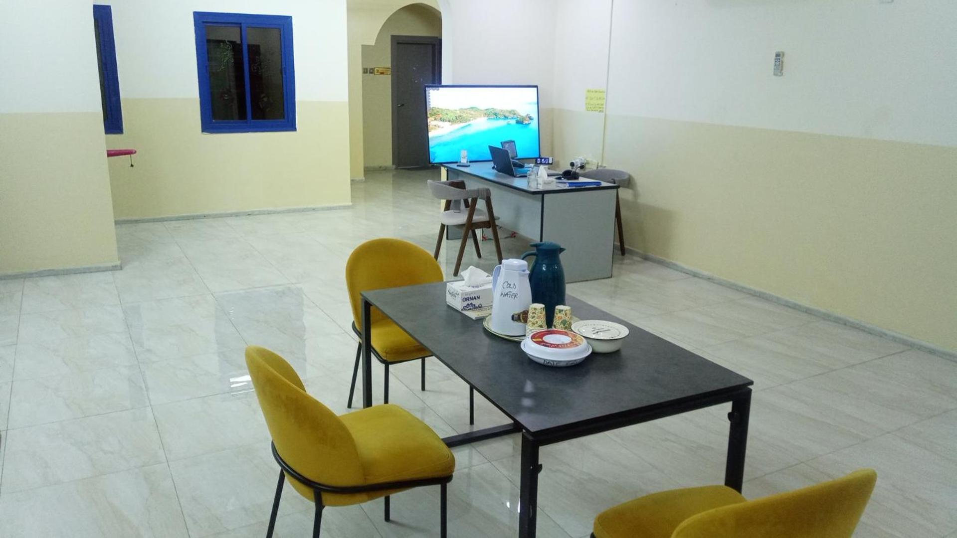 Salem House Hostel Nizwa Exterior foto